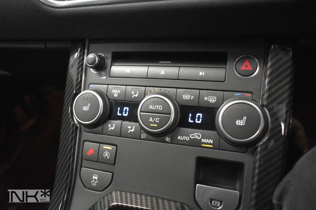 Used Land Rover Range Rover Evoque 2016 for sale - 77952646: Photo 26