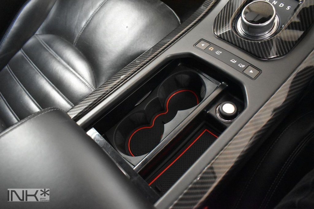 Used Land Rover Range Rover Evoque 2016 for sale - 77952646: Photo 34