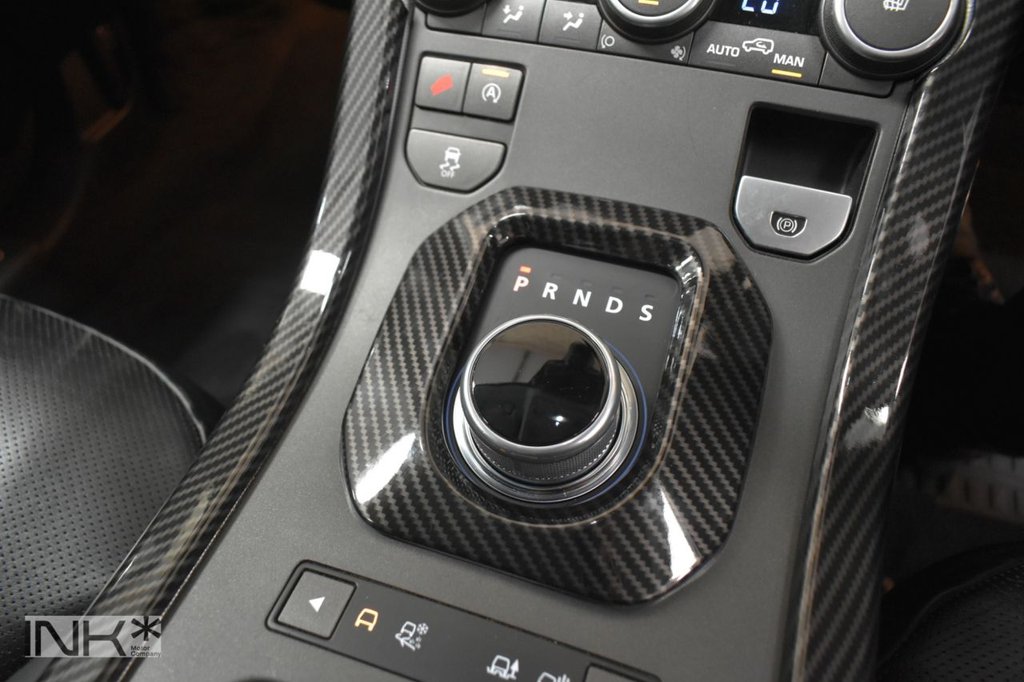 Used Land Rover Range Rover Evoque 2016 for sale - 77952646: Photo 35