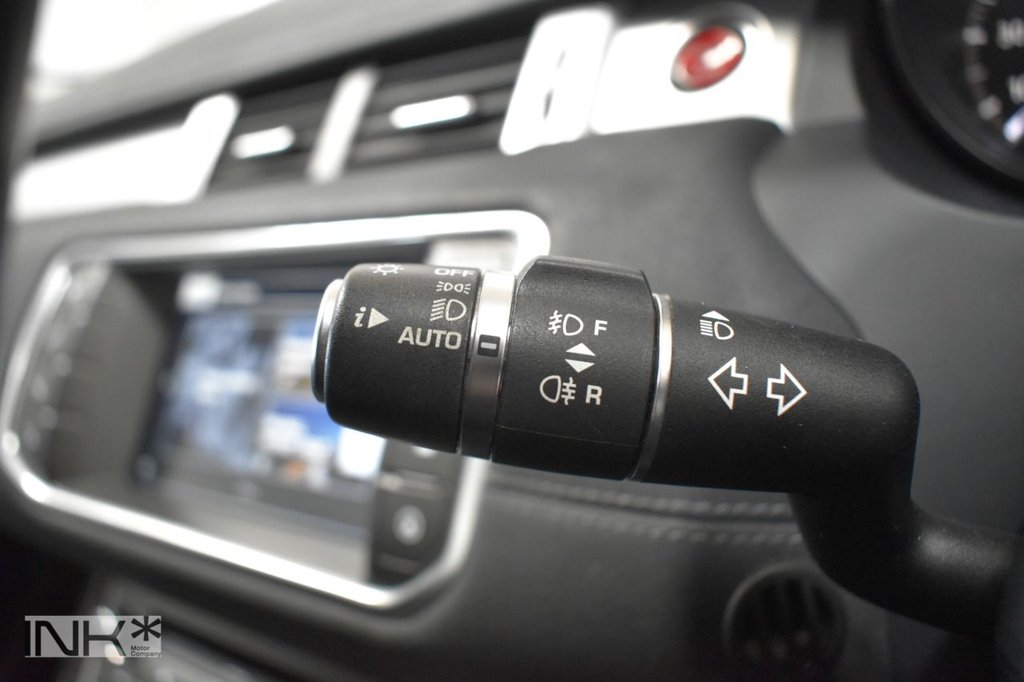 Used Land Rover Range Rover Evoque 2016 for sale - 77952646: Photo 37