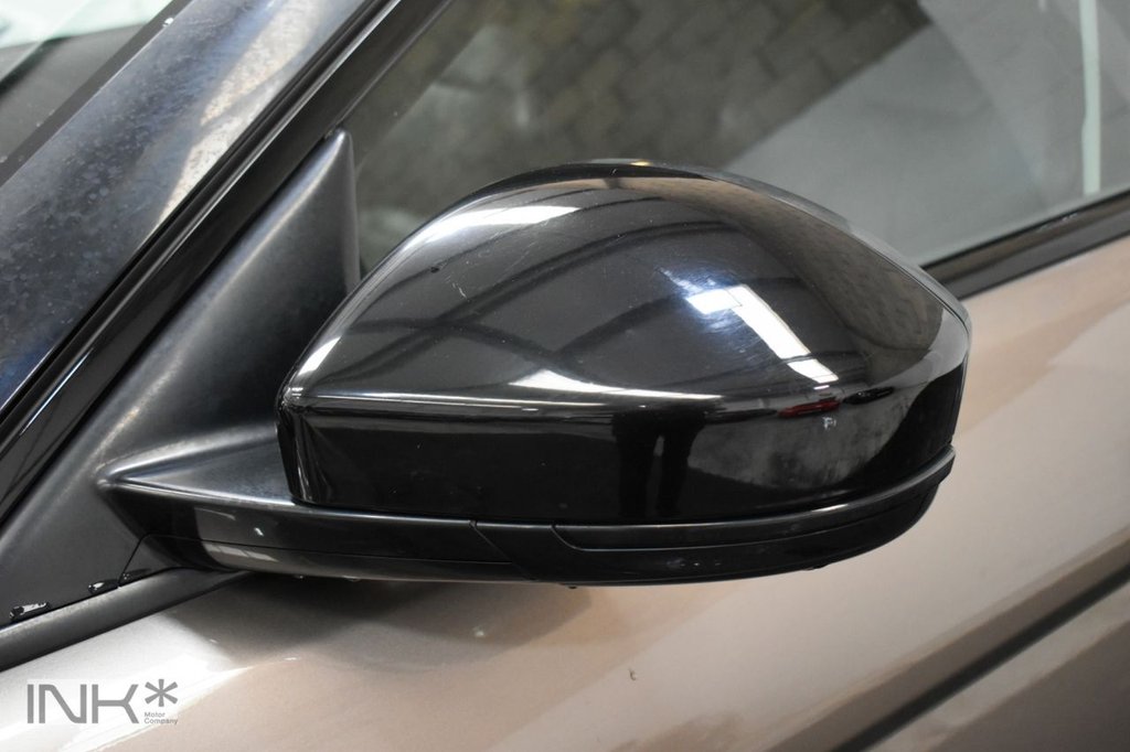 Used Land Rover Range Rover Evoque 2016 for sale - 77952646: Photo 38