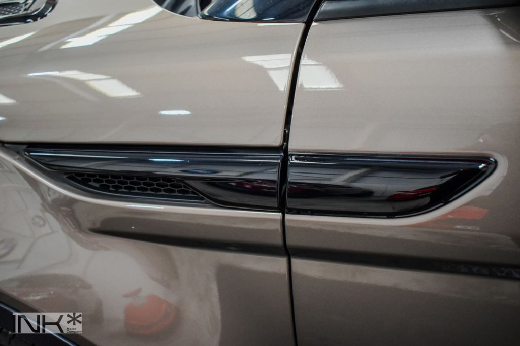 Used Land Rover Range Rover Evoque 2016 for sale - 77952646: Photo 39