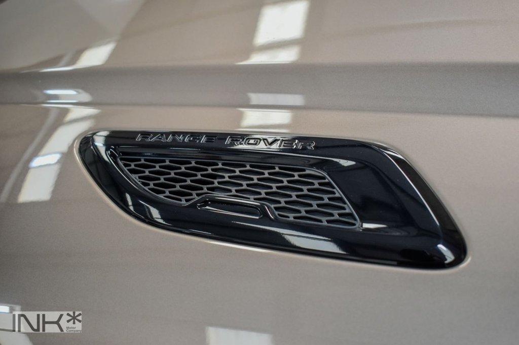 Used Land Rover Range Rover Evoque 2016 for sale - 77952646: Photo 40