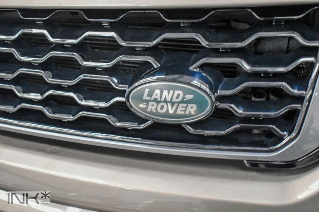 Used Land Rover Range Rover Evoque 2016 for sale - 77952646: Photo 42