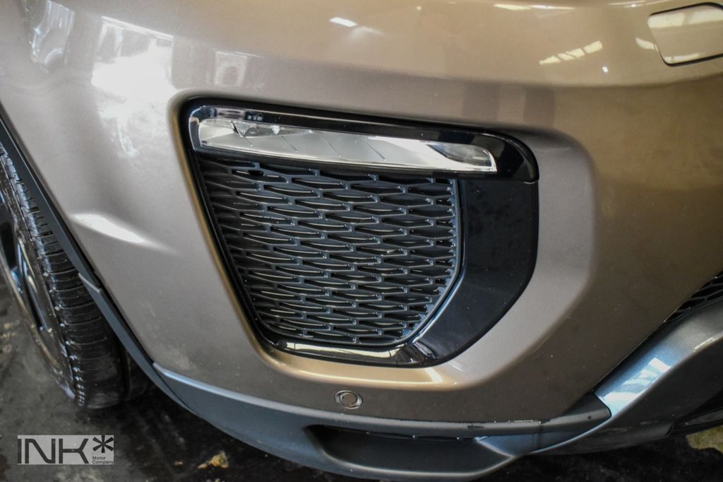 Used Land Rover Range Rover Evoque 2016 for sale - 77952646: Photo 43