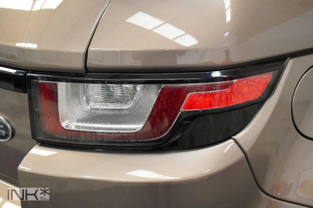 Used Land Rover Range Rover Evoque 2016 for sale - 77952646: Photo 44