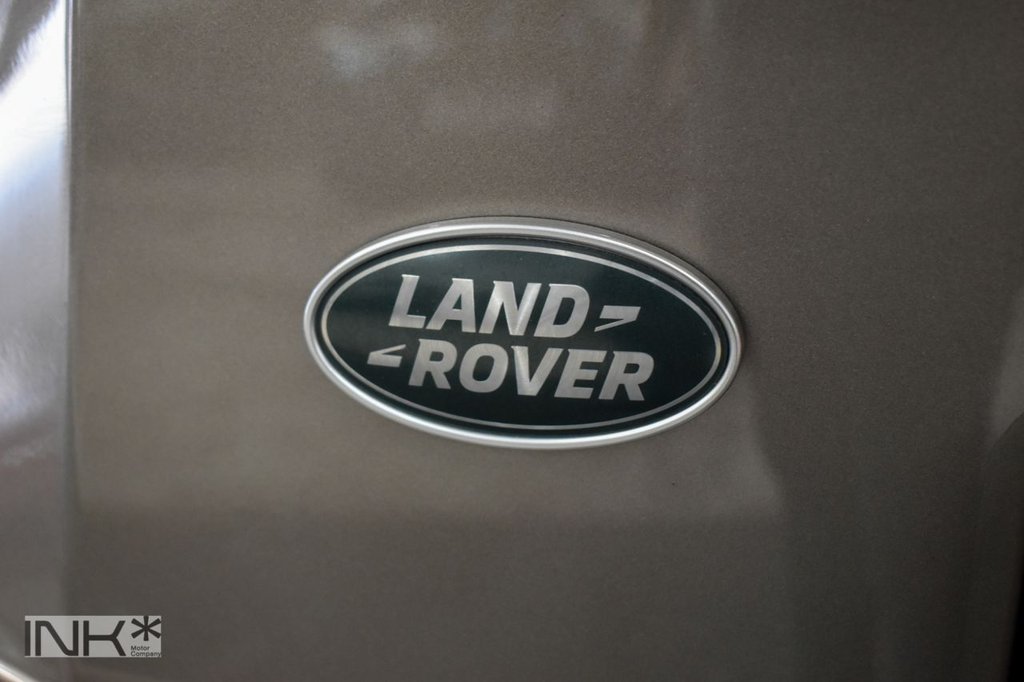 Used Land Rover Range Rover Evoque 2016 for sale - 77952646: Photo 45