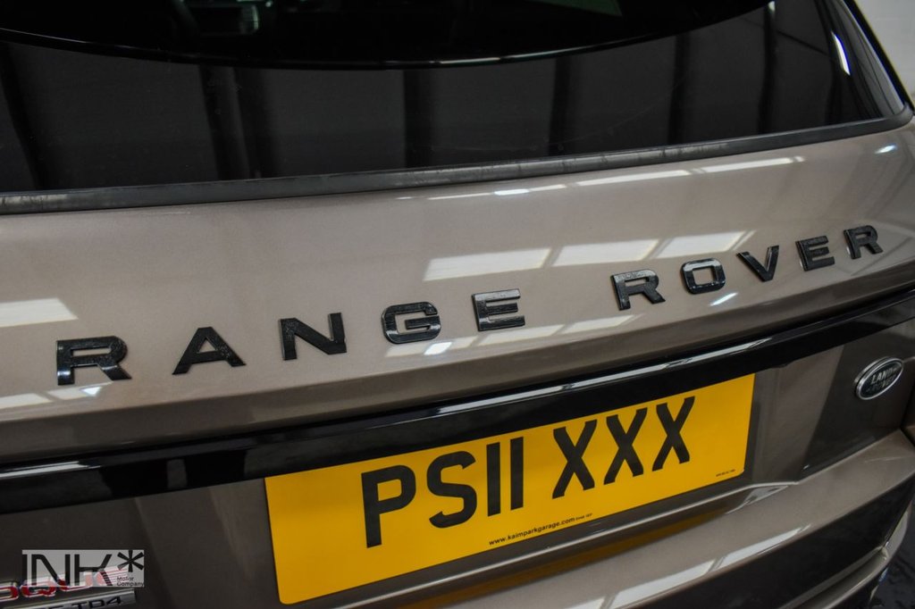 Used Land Rover Range Rover Evoque 2016 for sale - 77952646: Photo 47