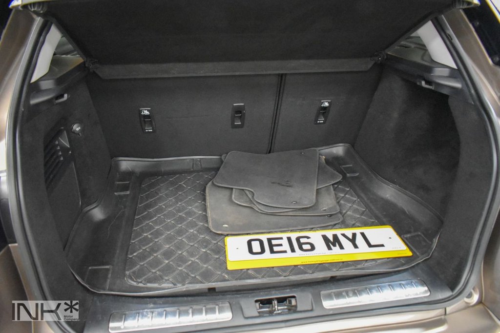 Used Land Rover Range Rover Evoque 2016 for sale - 77952646: Photo 48