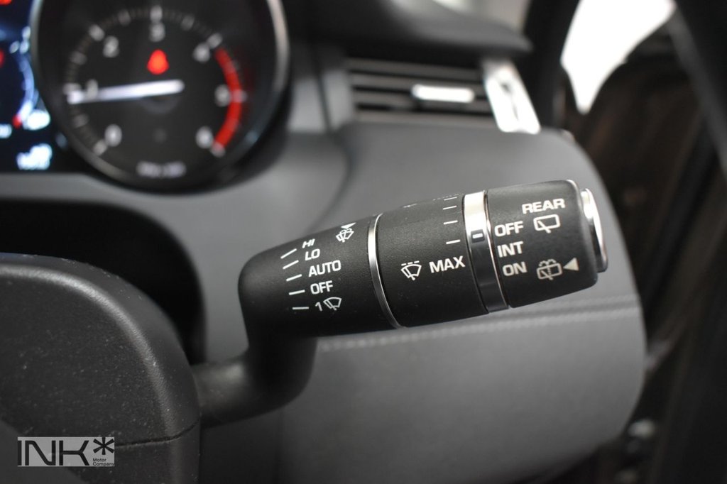 Used Land Rover Range Rover Evoque 2016 for sale - 77952646: Photo 49