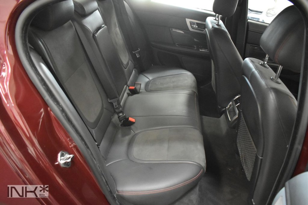 Used Jaguar XF 2015 for sale - 76376099: Photo 15