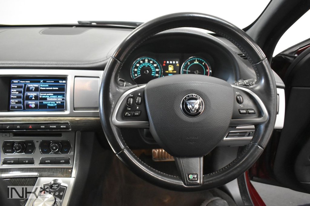 Used Jaguar XF 2015 for sale - 76376099: Photo 16