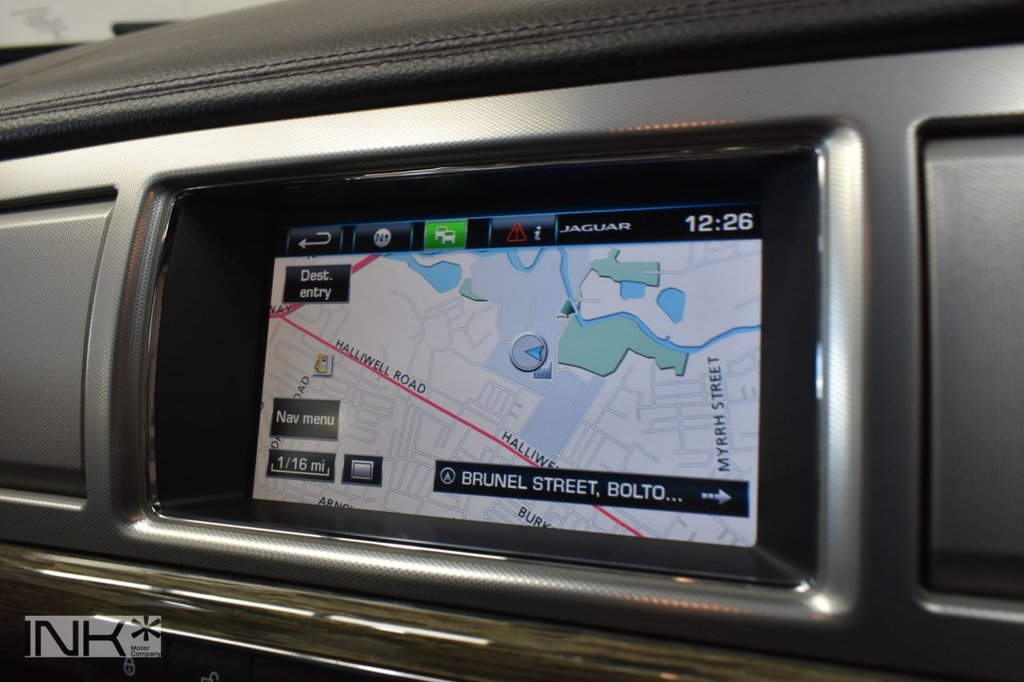 Used Jaguar XF 2015 for sale - 76376099: Photo 19