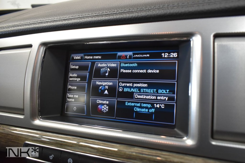 Used Jaguar XF 2015 for sale - 76376099: Photo 20