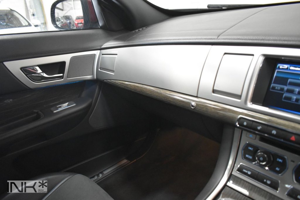 Used Jaguar XF 2015 for sale - 76376099: Photo 27
