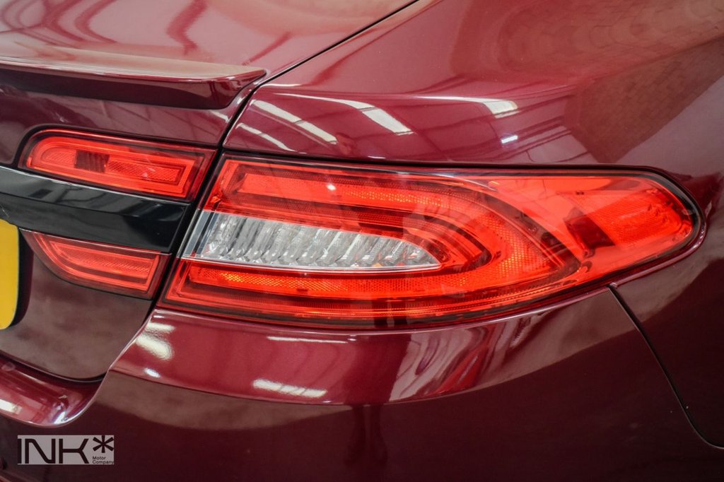 Used Jaguar XF 2015 for sale - 76376099: Photo 35