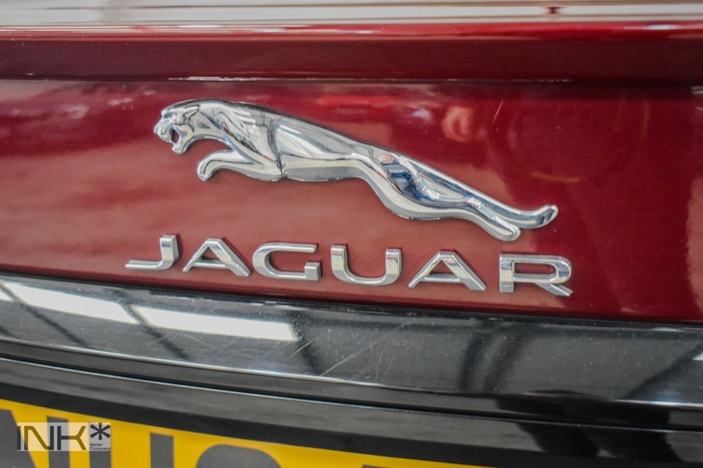 Used Jaguar XF 2015 for sale - 76376099: Photo 36