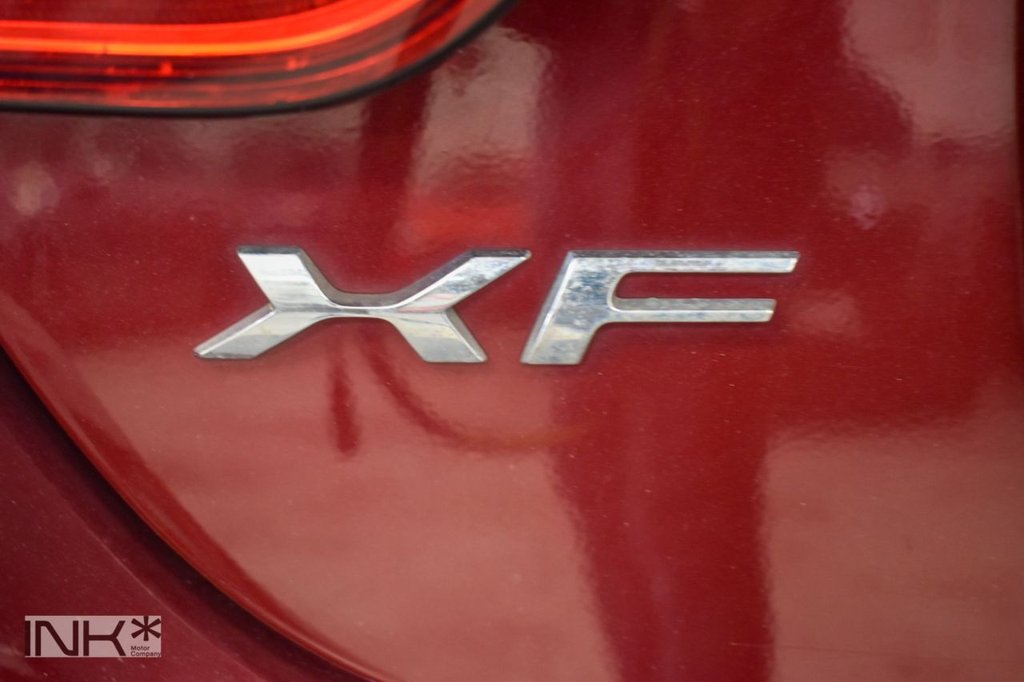 Used Jaguar XF 2015 for sale - 76376099: Photo 37