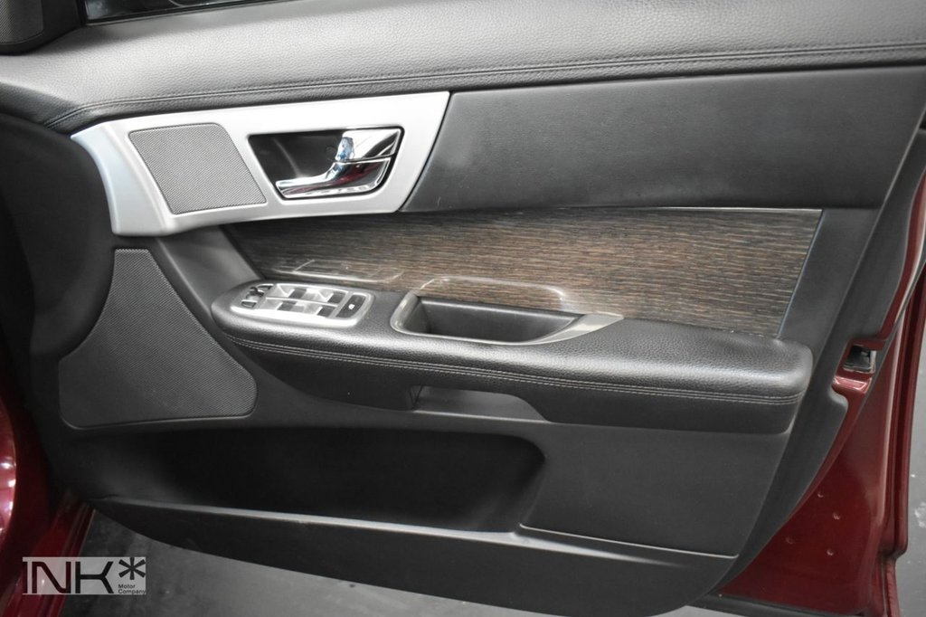 Used Jaguar XF 2015 for sale - 76376099: Photo 39