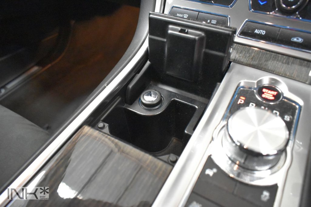 Used Jaguar XF 2015 for sale - 76376099: Photo 43