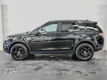 Used Land Rover Discovery Sport 2018 for sale - 79154866: Photo