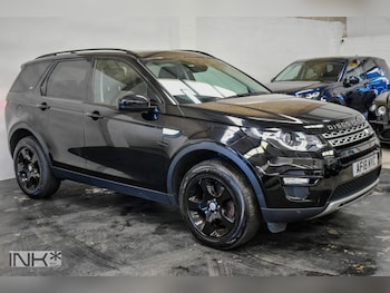 Used Land Rover Discovery Sport 2018 for sale - 79154866: Photo