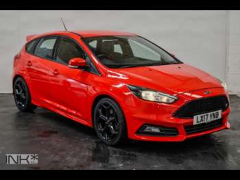 Used Ford Focus 2017 for sale - 75384868: Photo