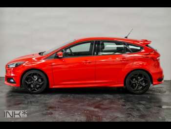 Used Ford Focus 2017 for sale - 75384868: Photo