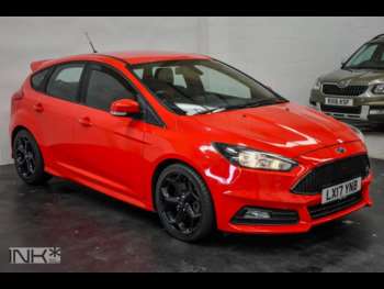Used Ford Focus 2017 for sale - 75384868: Photo
