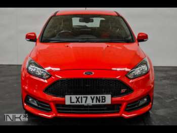 Used Ford Focus 2017 for sale - 75384868: Photo