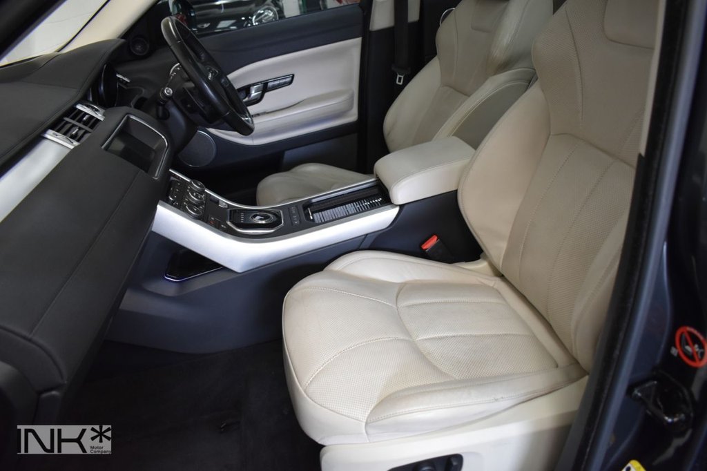 Used Land Rover Range Rover Evoque 2016 for sale - 77733904: Photo 13