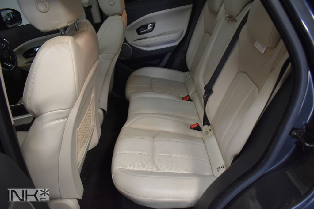 Used Land Rover Range Rover Evoque 2016 for sale - 77733904: Photo 14