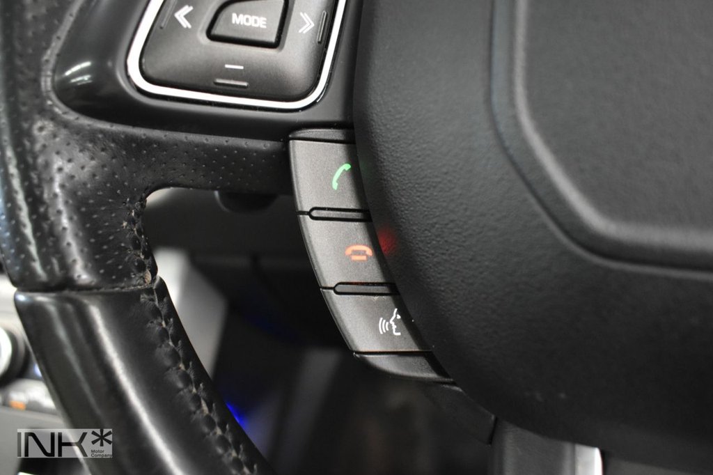 Used Land Rover Range Rover Evoque 2016 for sale - 77733904: Photo 17