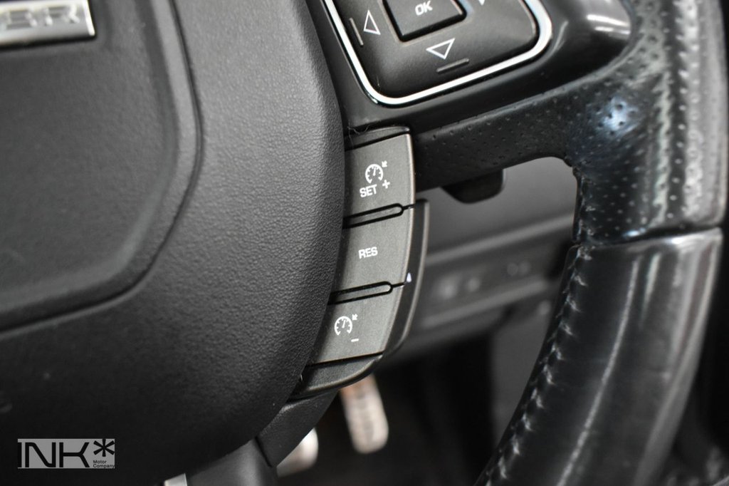 Used Land Rover Range Rover Evoque 2016 for sale - 77733904: Photo 18