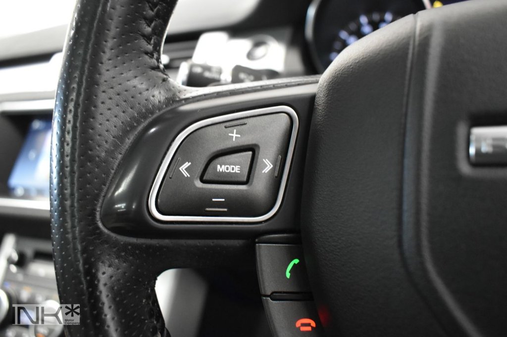 Used Land Rover Range Rover Evoque 2016 for sale - 77733904: Photo 19