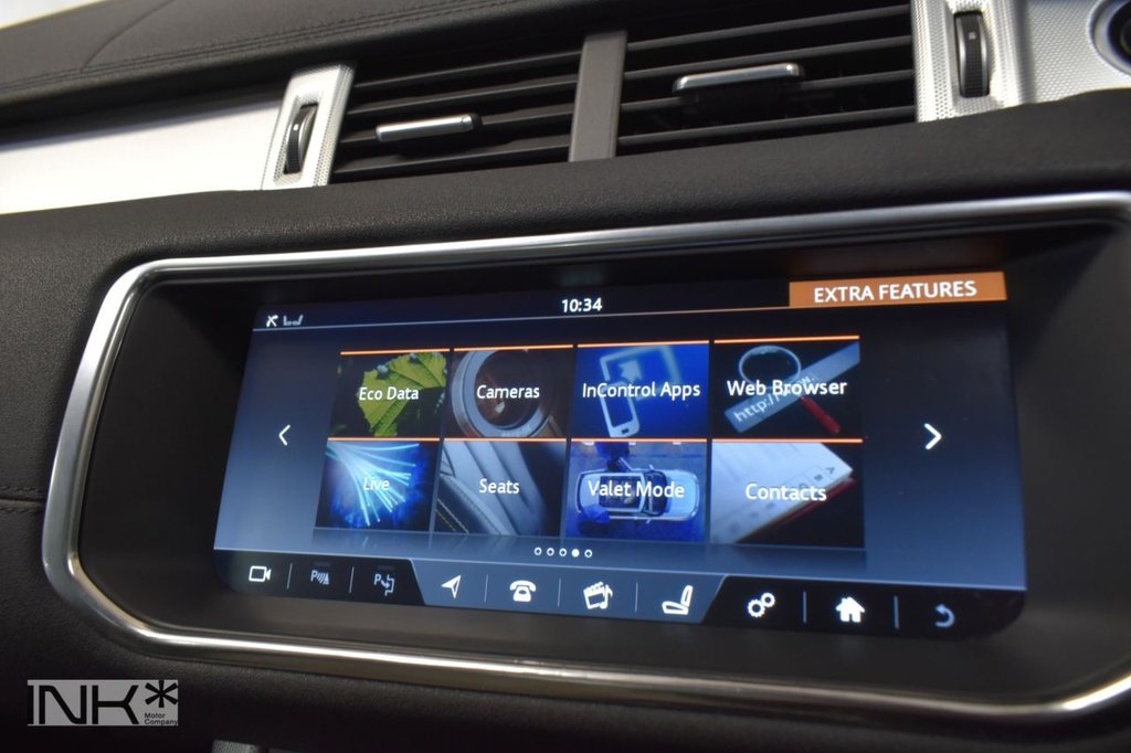 Used Land Rover Range Rover Evoque 2016 for sale - 77733904: Photo 21