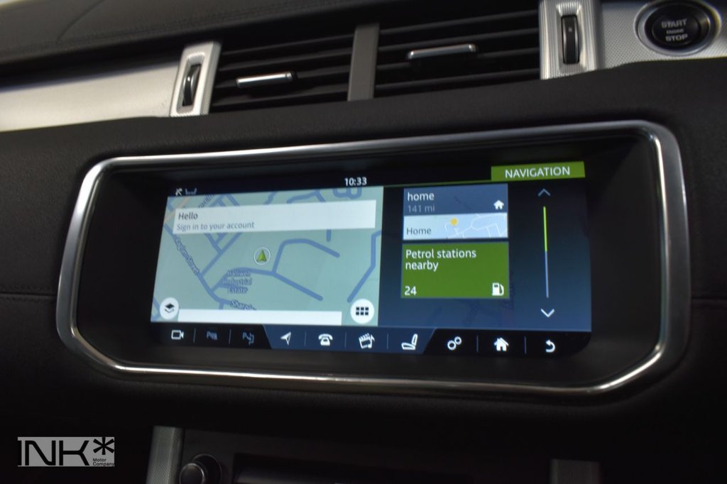 Used Land Rover Range Rover Evoque 2016 for sale - 77733904: Photo 22