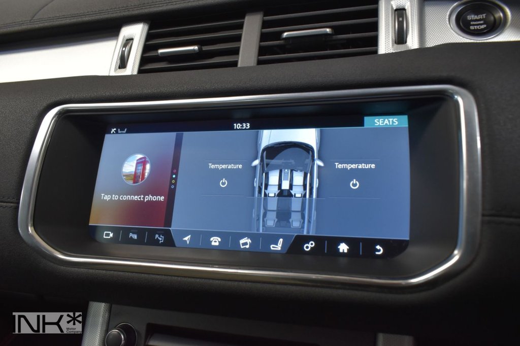 Used Land Rover Range Rover Evoque 2016 for sale - 77733904: Photo 23