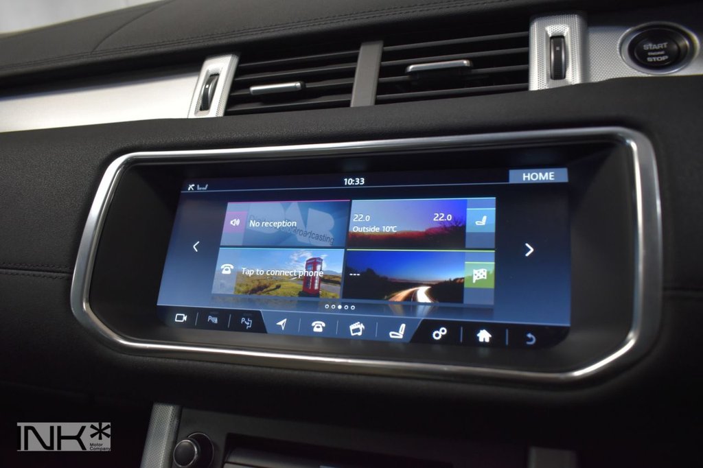 Used Land Rover Range Rover Evoque 2016 for sale - 77733904: Photo 24