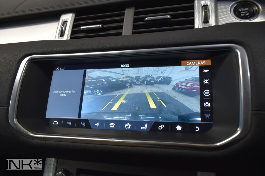 Used Land Rover Range Rover Evoque 2016 for sale - 77733904: Photo 25