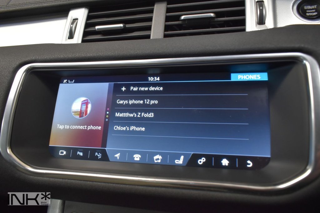 Used Land Rover Range Rover Evoque 2016 for sale - 77733904: Photo 26