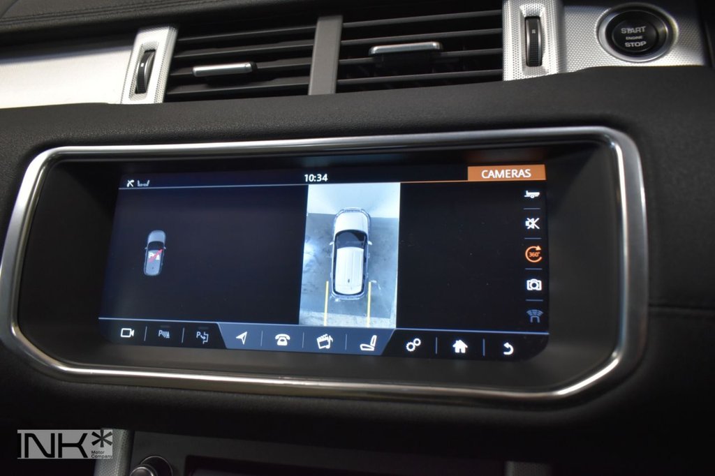 Used Land Rover Range Rover Evoque 2016 for sale - 77733904: Photo 27