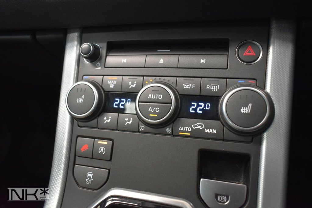 Used Land Rover Range Rover Evoque 2016 for sale - 77733904: Photo 29