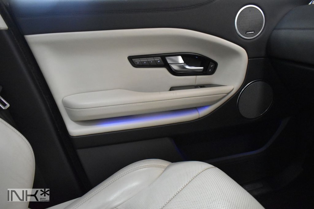 Used Land Rover Range Rover Evoque 2016 for sale - 77733904: Photo 35