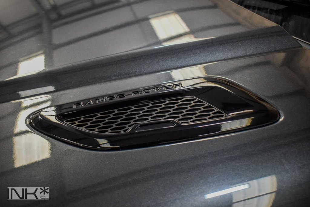 Used Land Rover Range Rover Evoque 2016 for sale - 77733904: Photo 40