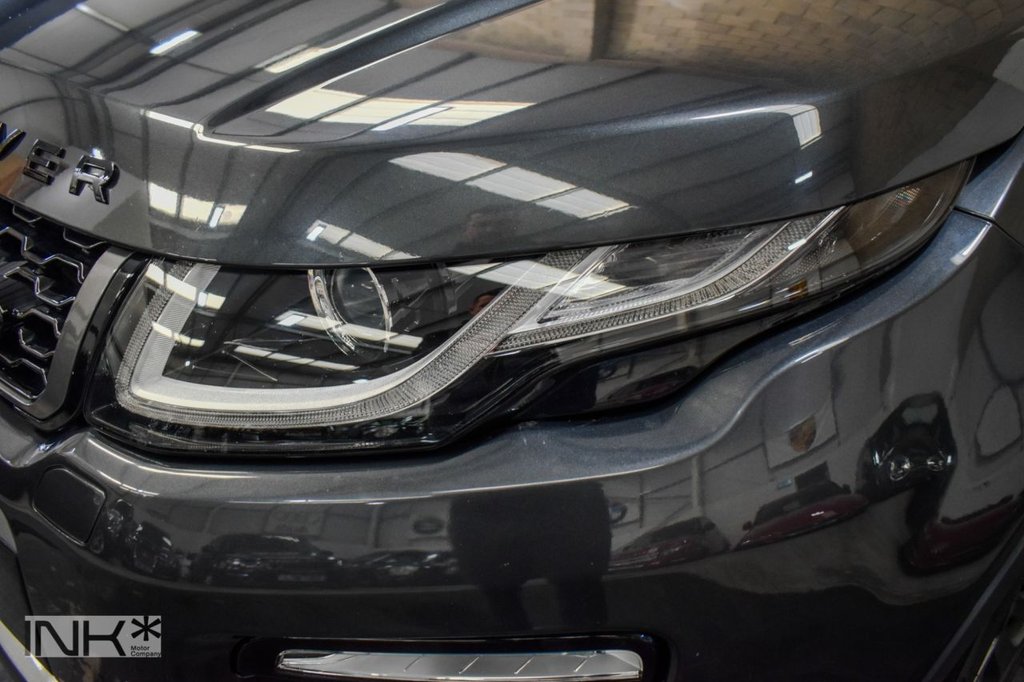 Used Land Rover Range Rover Evoque 2016 for sale - 77733904: Photo 41