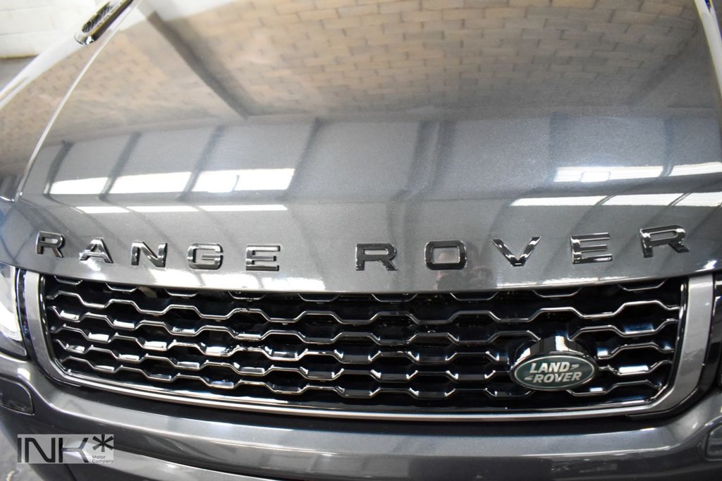 Used Land Rover Range Rover Evoque 2016 for sale - 77733904: Photo 43