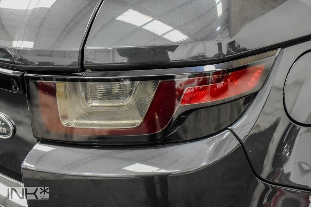 Used Land Rover Range Rover Evoque 2016 for sale - 77733904: Photo 44