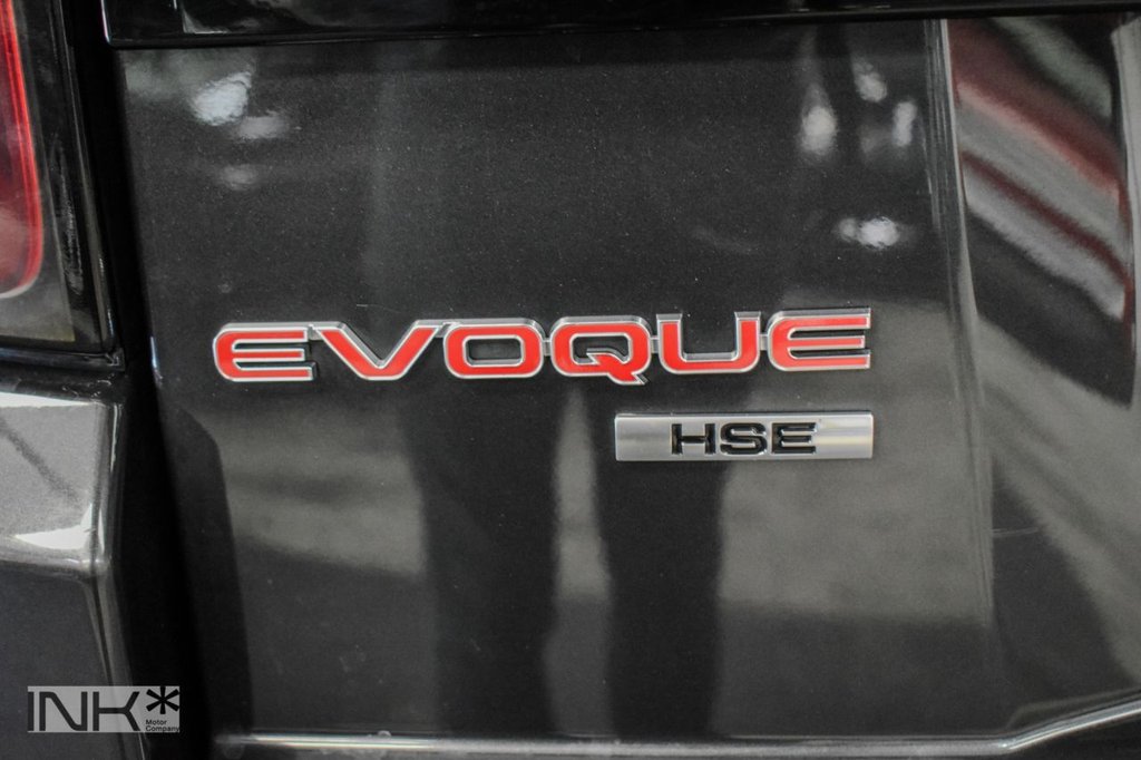 Used Land Rover Range Rover Evoque 2016 for sale - 77733904: Photo 46