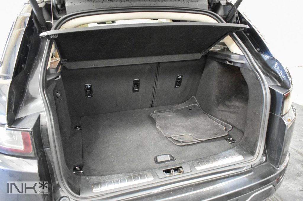 Used Land Rover Range Rover Evoque 2016 for sale - 77733904: Photo 49